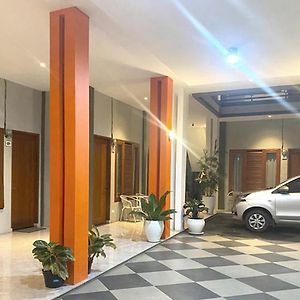 Kamar kembar superior